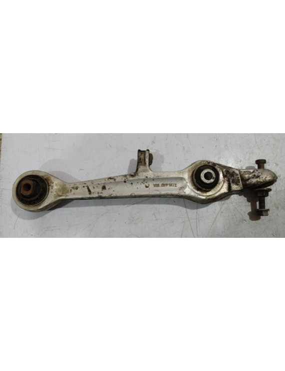Braço De Suspensão Inferior Diant Direito Audi A4 1999/2001