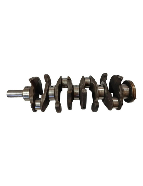 Virabrequim Motor Xsara Picasso 2.0 2003 2004 2005 2006