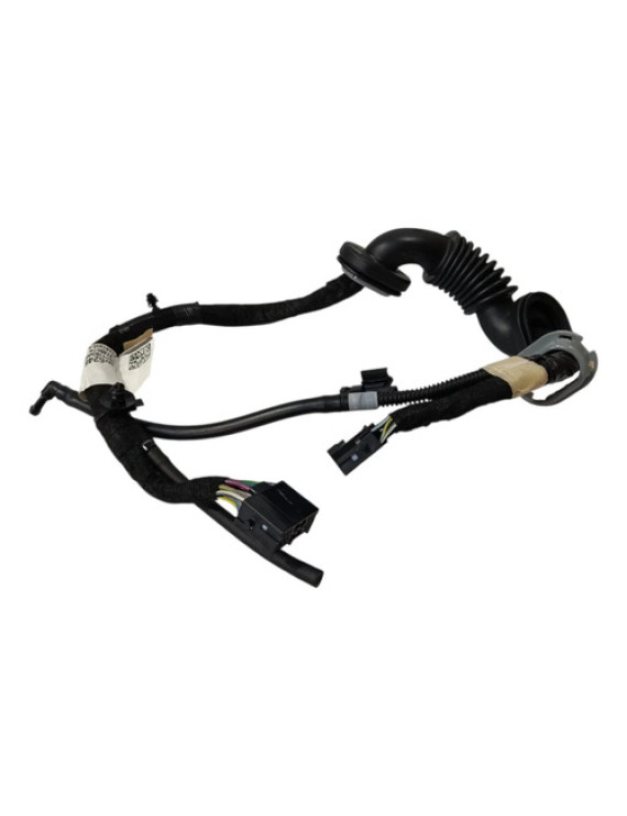 Chicote Superior Tampa Traseira Tracker 2014 - 2018