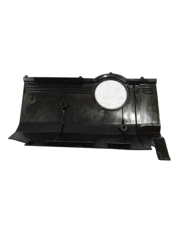 Capa Do Motor Audi A4 Passat 2.8 1995 - 2001
