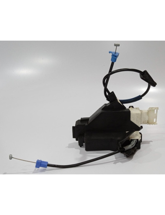 Fechadura Traseira Direita Citroen C4 2008 - 2014