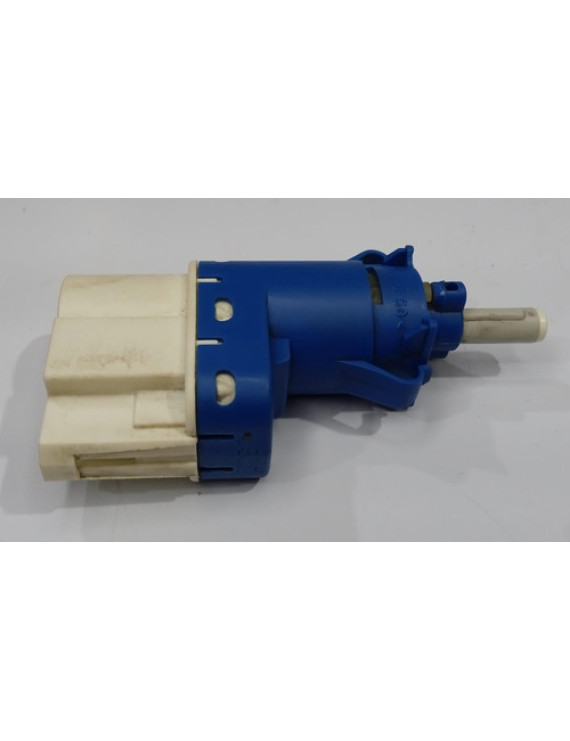 Sensor Interruptor Pedal Freio Volvo Xc60 2011 2012