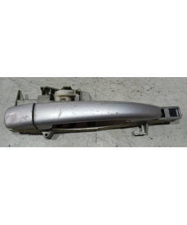 Maçaneta Externa Traseira Direita Peugeot 407 2006