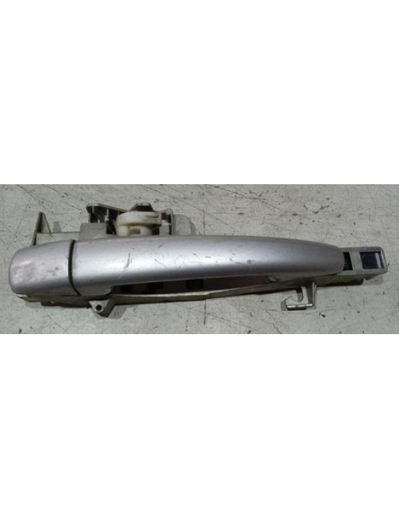 Maçaneta Externa Traseira Direita Peugeot 407 2006