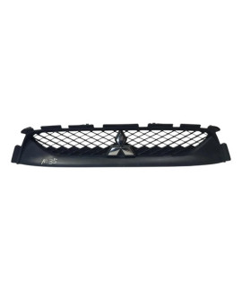 Grade Frontal Superior Asx 2010 - 2013 Detalhe Preto