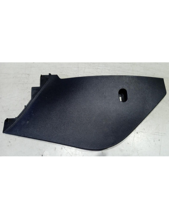 Moldura Do Console Lado Direito Fusca 2013 2014 2015 2016