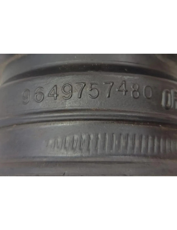 Mangueira Filtro Ar Peugeot 307 C4 2.0 2005 - 2012