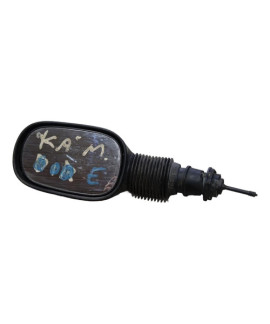 Retrovisor Esquerdo Ford Ka 1997 - 2005