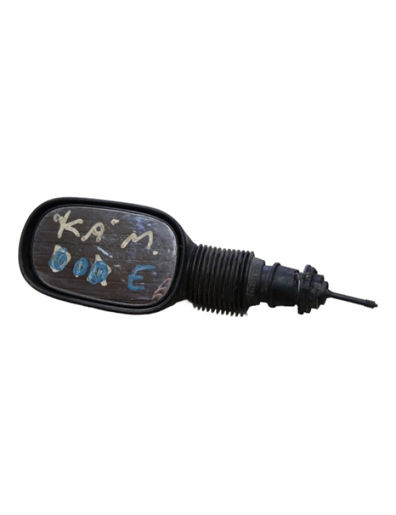 Retrovisor Esquerdo Ford Ka 1997 - 2005