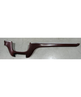 Moldura Acabamento Painel Tabelier Santa Fé 2009 847862b100