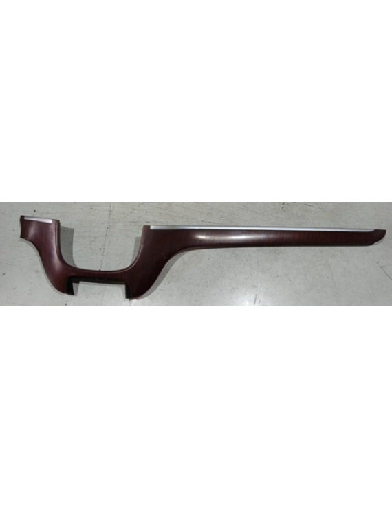Moldura Acabamento Painel Tabelier Santa Fé 2009 847862b100