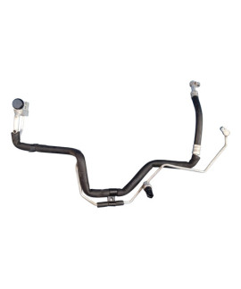 Mangueira Cano Ar Condicionado Jac J3 1.4 2010 - 2015