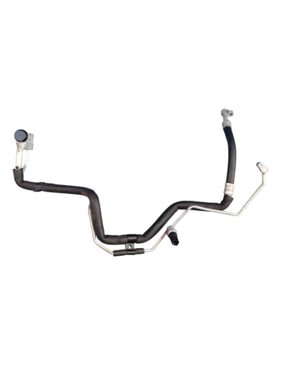 Mangueira Cano Ar Condicionado Jac J3 1.4 2010 - 2015