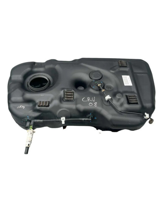 Tanque De Combustível Crv 2007 2008 2009 2010 2011