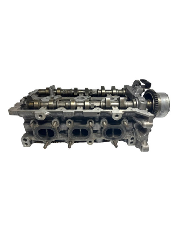 Cabeçote Lado Direito Azera 3.3 V6 2011