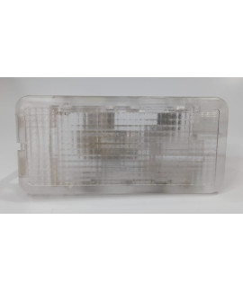 Luz Cortesia Porta Malas Sandero 2011 - 2016