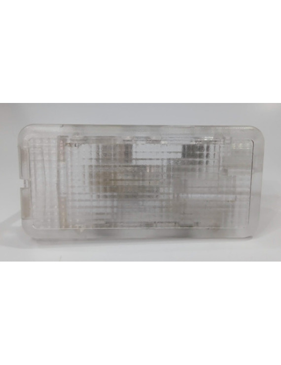 Luz Cortesia Porta Malas Sandero 2011 - 2016