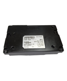 Módulo Bluetooth Ecosport Focus 2014 - 2019 / Am5t14d212kd