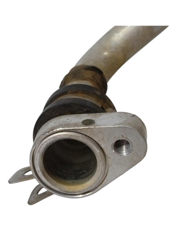 Mangueira Ar Condicionado Duster Oroch 1.6 2017 - 2021