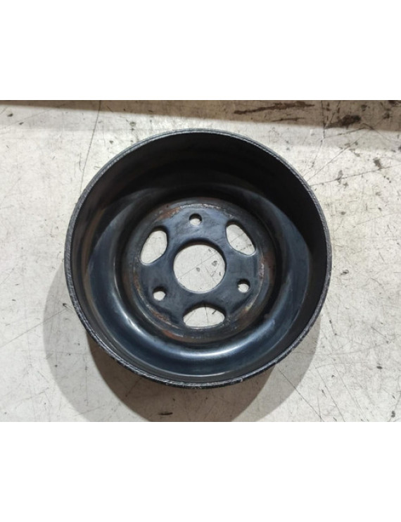 Polia Bomba Água Crv 2.0 2012 - 2015