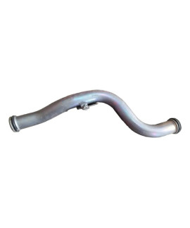 Cano Tubo Agua Radiador Honda Civic 2.0 2019