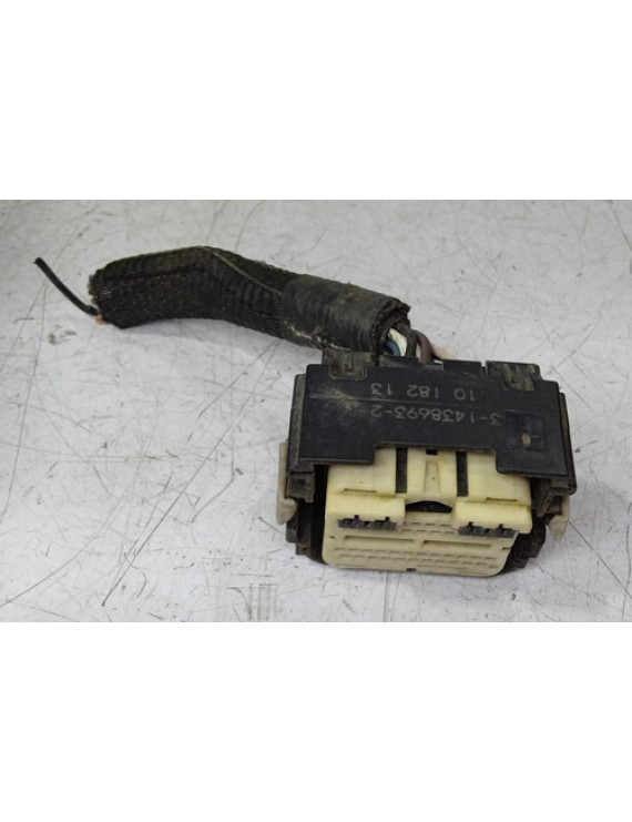Plug Conector Chicote Pajero Full 3.2 2008 - 2014