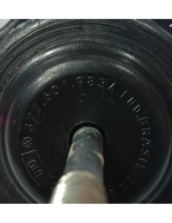 Parafuso Trava Estepe Gol G4 G5 2013 - 2017