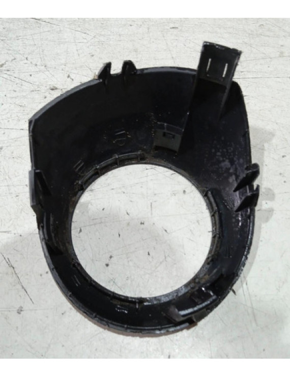 Moldura Difusor De Ar Direito Honda New Fit 2009 - 2014