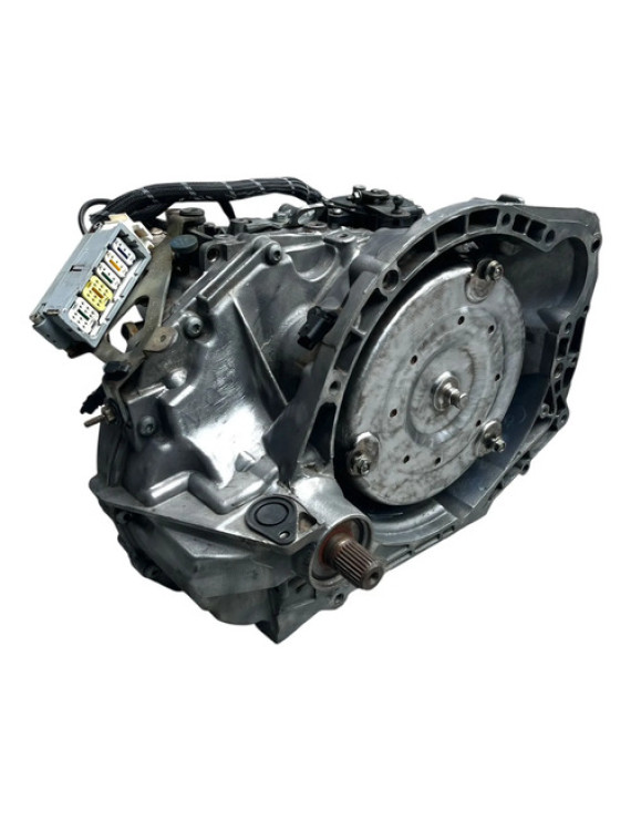 Caixa Cambio Automático Al4 Peugeot 307 C4 2.0 2005 Á 2014