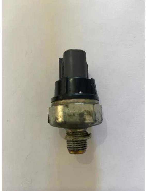 Sensor De Pressão De Óleo Honda Civic 1.8 2006 A 2011 