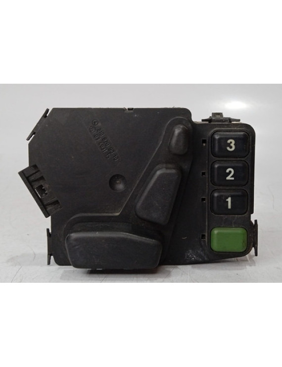 Botão Comando Banco Elétrico Mercedes E430 E320 1998 - 2003