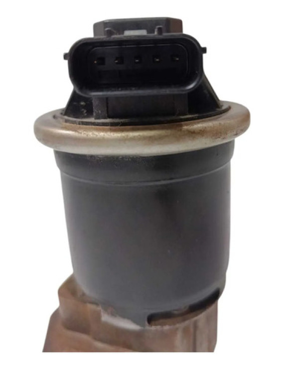 Válvula Egr Honda City 1.5 2015 - 2021 / Sv02