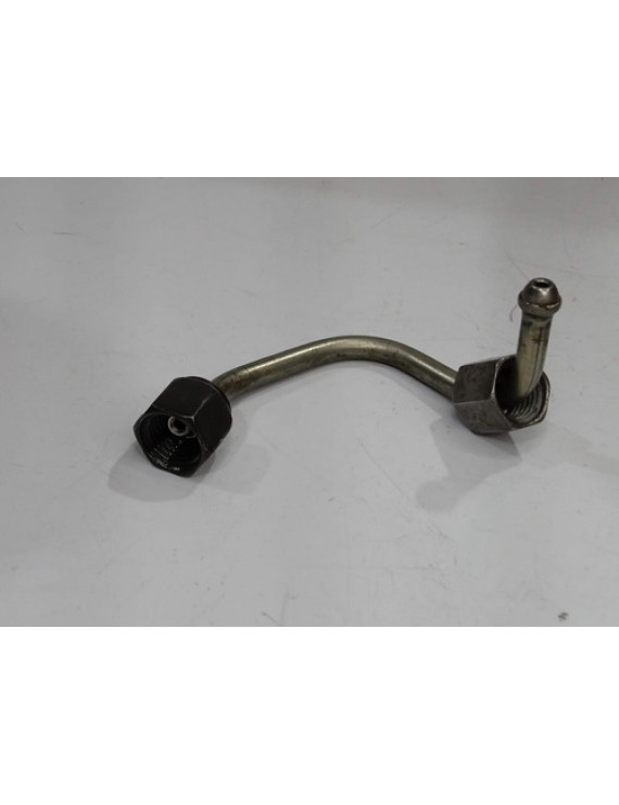 Kit Mangueira Retorno Bico Freelander 2 2.2 Diesel 2012