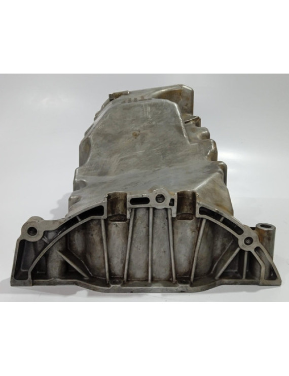 Carter De Óleo Motor Amarok 2.0 Biturbo 2011 2012 Sem Sensor
