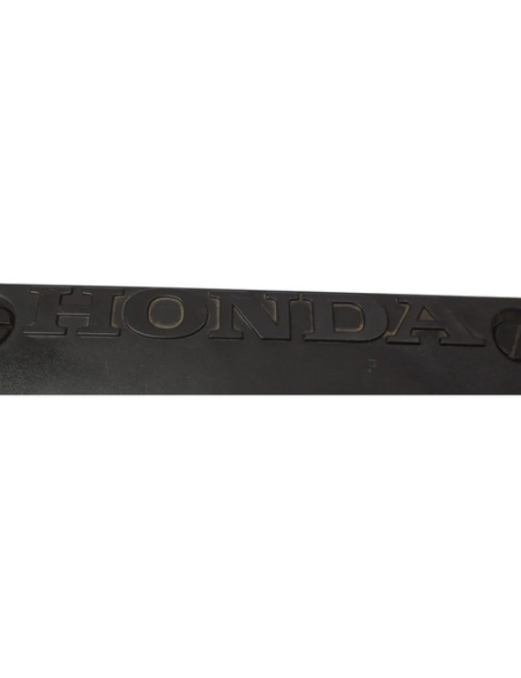Tampa Capa Motor Bobinas Civic 2.0 2012 - 2014 32121rna00 Preto