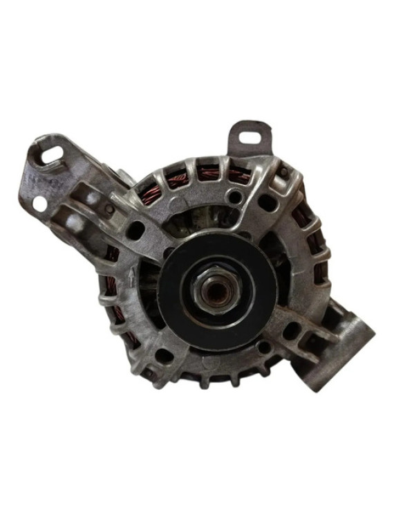 Alternador Onix Prisma 1.0 2013 2014 2015 2016 2017 2018 Preto