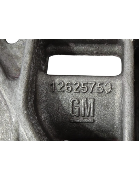 Defletor Cárter S10 2.8 Diesel 2012 - 2018 Preto