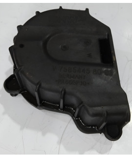 Tampa Bomba Óleo Peugeot 308 3008 1.6 Thp 2012 2013 Preto