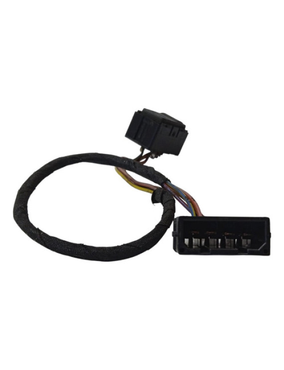 Botão Trava Portas Audi A3 2001 2002 2003 2004 2005