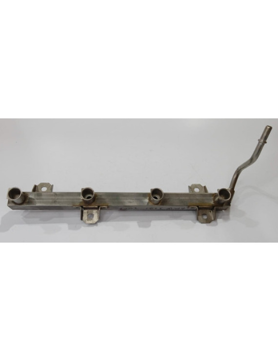 Flauta Bicos Injetor Bmw 320i 2.0 N46 2008 2009 2010 2011