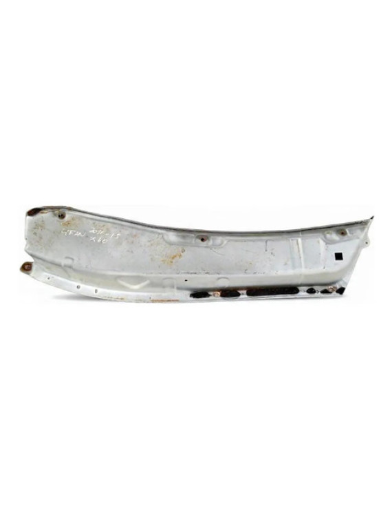 Suporte Da Churrasqueira Lifan X60 2011 - 2015