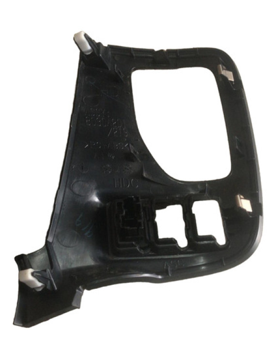 Moldura Difusor Ar Lado Esquerdo Outlander Gt 2014 - 2016