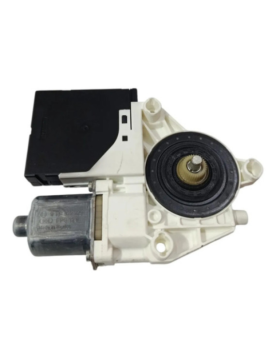 Motor Vidro Dianteiro Esquerdo Jetta 2012 - 2016