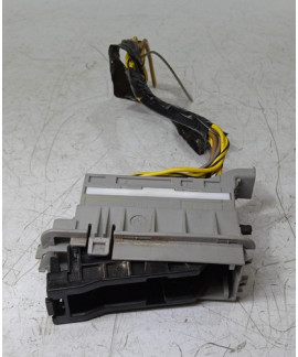 Conector Chicote Relé Fusíveis Onix 1.0 2013 - 2019