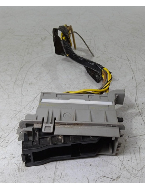 Conector Chicote Relé Fusíveis Onix 1.0 2013 - 2019