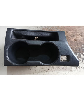 Porta Copos Corolla 2015 - 2019 Preto