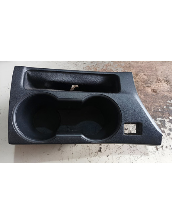 Porta Copos Corolla 2015 - 2019 Preto