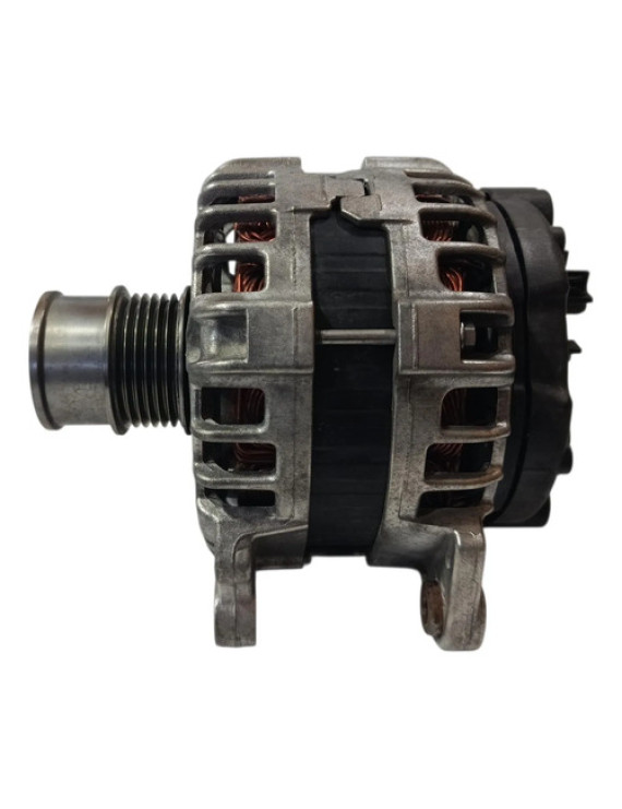 Alternador Jetta Golf 1.4 2014 2015 2016 2017 2018