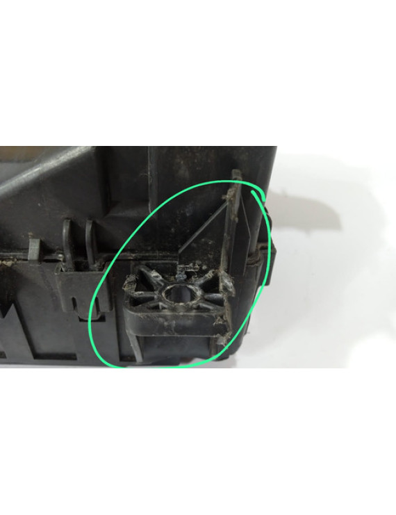 Caixa Fusíveis Externa Outlander 2.0 2014 2015