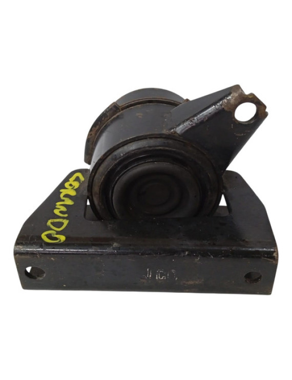 Coxim Hidráulico Motor Ssangyong Korando 2.0 2011 2012